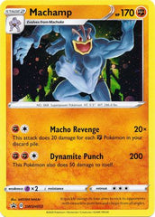 Machamp (SWSH053) [Sword & Shield: Black Star Promos] | Exor Games Summserside