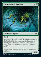 Funnel-Web Recluse [Modern Horizons 2] | Exor Games Summserside