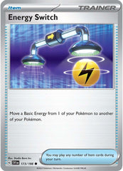 Energy Switch (173/198) [Scarlet & Violet: Base Set] | Exor Games Summserside