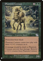 Phantom Centaur [Mystery Booster] | Exor Games Summserside