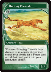 Hunting Cheetah (Future Sight) [Mystery Booster 2] | Exor Games Summserside