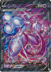 Mewtwo V-Union (Jumbo Card) [Sword & Shield: Black Star Promos] | Exor Games Summserside