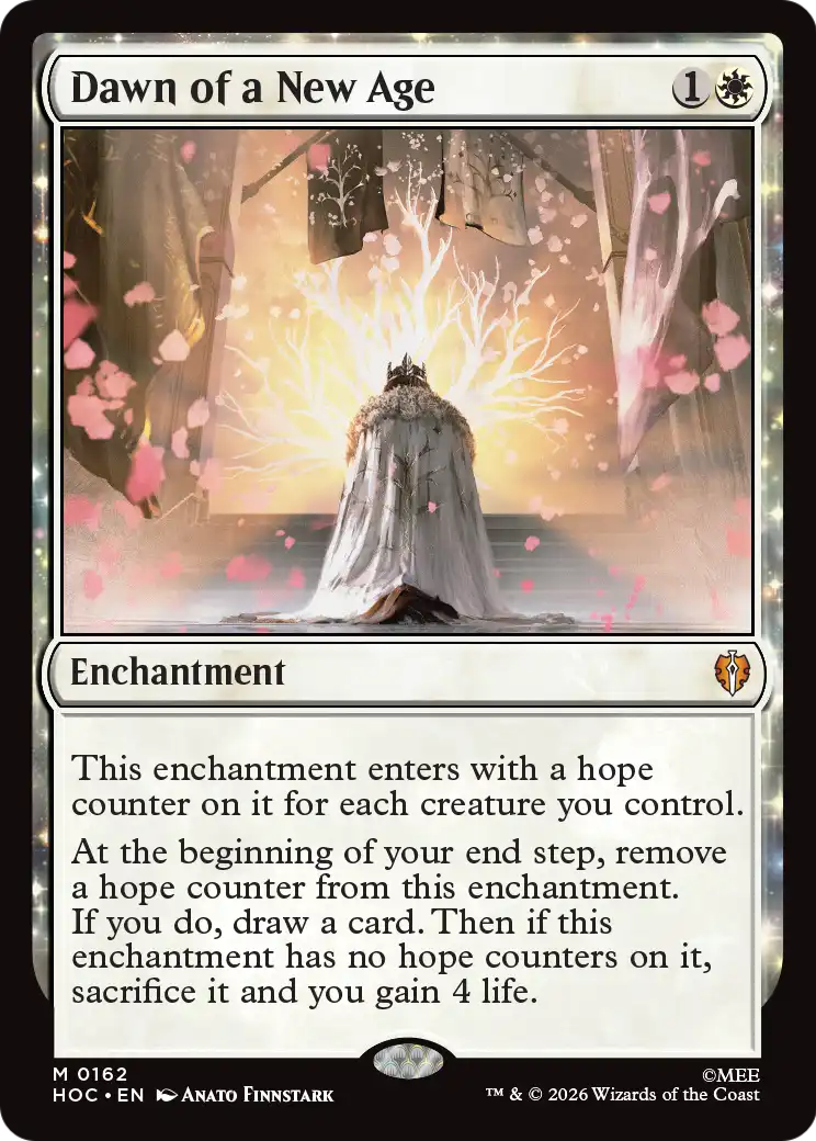 Dawn of a New Age [The Hobbit: Eternal-Legal] | Exor Games Summserside