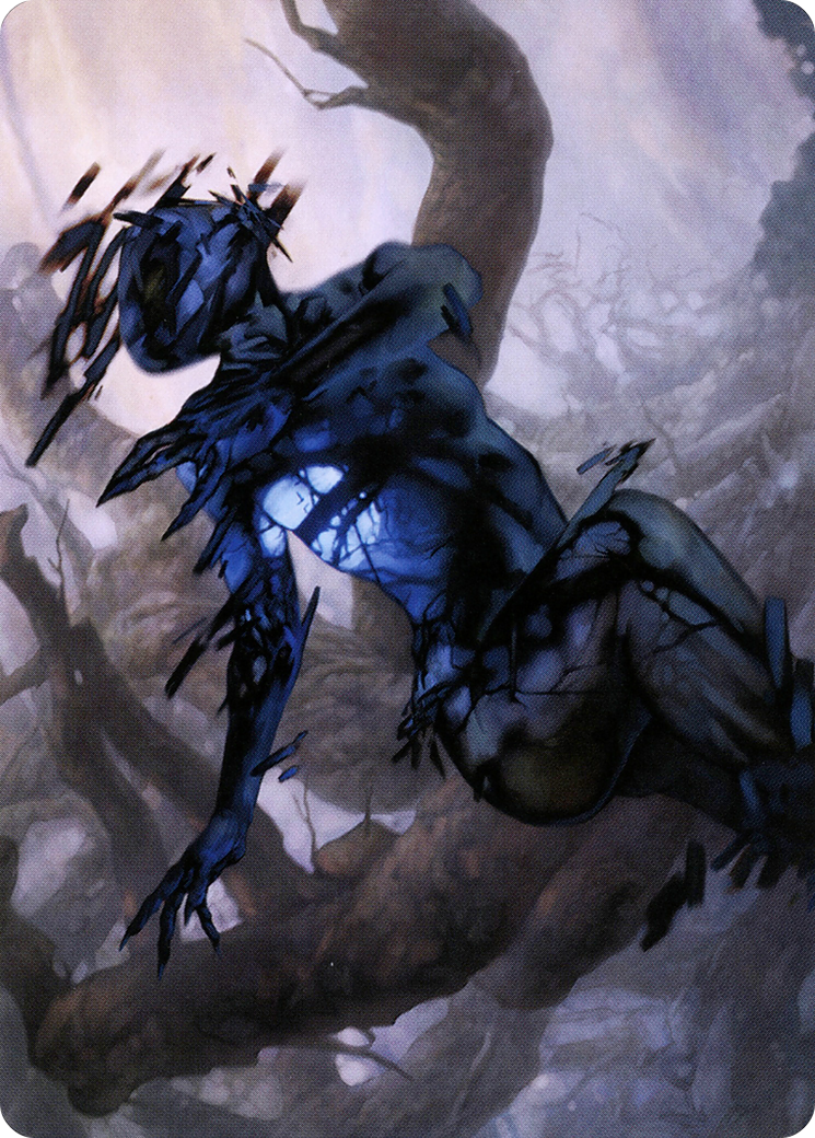 Grief Art Card [Modern Horizons 2 Art Series] | Exor Games Summserside