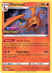 Charizard (SWSH066) (Prerelease Promo) [Sword & Shield: Black Star Promos] | Exor Games Summserside