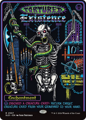 Tortured Existence [Secret Lair Drop Series] | Exor Games Summserside