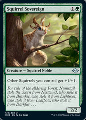 Squirrel Sovereign [Modern Horizons 2] | Exor Games Summserside