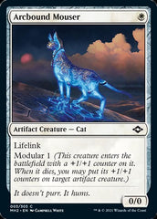 Arcbound Mouser [Modern Horizons 2] | Exor Games Summserside