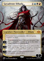 Geyadrone Dihada (Borderless) [Modern Horizons 2] | Exor Games Summserside