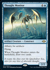 Thought Monitor [Modern Horizons 2] | Exor Games Summserside