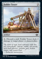 Fodder Tosser [Modern Horizons 2] | Exor Games Summserside