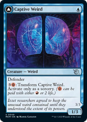 Captive Weird // Compleated Conjurer [March of the Machine] | Exor Games Summserside