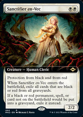 Sanctifier en-Vec (Extended Art) [Modern Horizons 2] | Exor Games Summserside