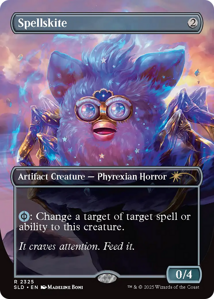 Spellskite (2325) [Secret Lair Drop Series] | Exor Games Summserside
