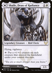 Shaile, Dean of Radiance // Embrose, Dean of Shadow [Secret Lair: From Cute to Brute] | Exor Games Summserside