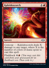 Kaleidoscorch [Modern Horizons 2] | Exor Games Summserside