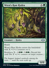 Wren's Run Hydra [Modern Horizons 2] | Exor Games Summserside