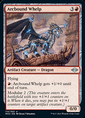 Arcbound Whelp [Modern Horizons 2] | Exor Games Summserside