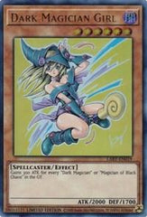 Dark Magician Girl [LART-EN019] Ultra Rare | Exor Games Summserside