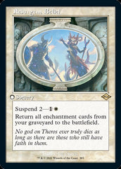 Resurgent Belief (Retro) [Modern Horizons 2] | Exor Games Summserside
