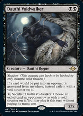 Dauthi Voidwalker [Modern Horizons 2] | Exor Games Summserside