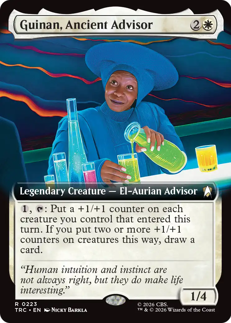 Rite of Ascension (Extended Art) [Star Trek Commander] | Exor Games Summserside
