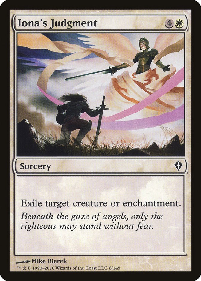 Exosister Mikailis (Ultra Rare) [RA05-EN050] Ultra Rare | Exor Games Summserside