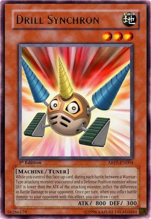 Heavy Polymerization [RA05-EN071] Super Rare | Exor Games Summserside