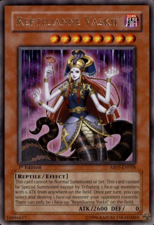 YummyusmentAcroquey (Ultra Rare) [RA05-EN073] Ultra Rare | Exor Games Summserside