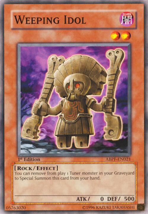 YummySurprise (Secret Rare) [RA05-EN074] Secret Rare | Exor Games Summserside