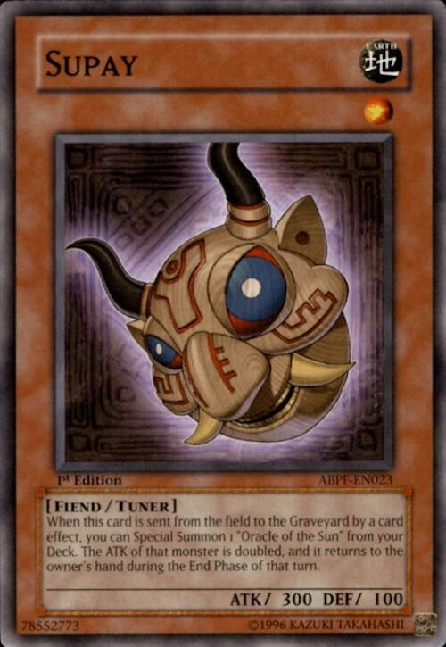 YummySurprise (Ultimate Rare) [RA05-EN074] Ultimate Rare | Exor Games Summserside
