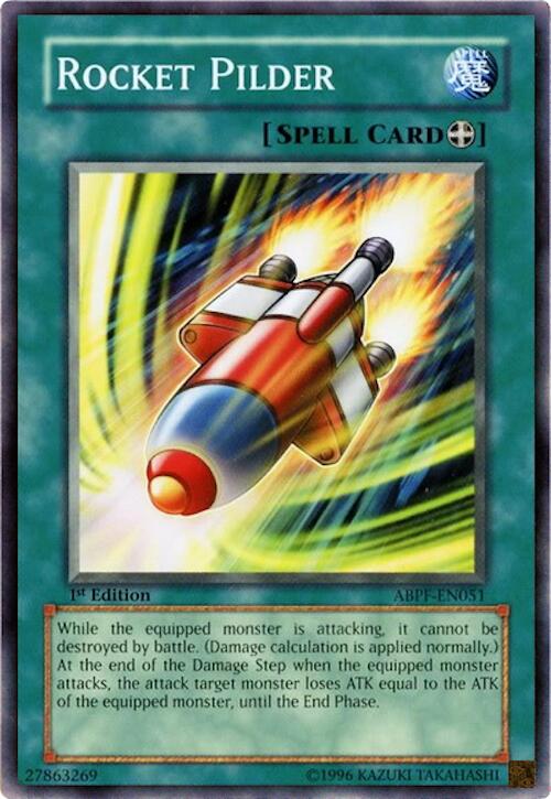 Iron Thunder (Secret Rare) [RA05-EN079] Secret Rare | Exor Games Summserside