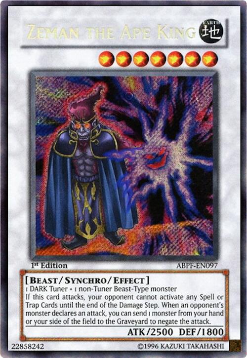 Nibiru, the Primal Being [RA05-EN094] Ultra Rare | Exor Games Summserside