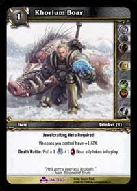 Tri-Brigade Kitt [RA05-EN098] Ultra Rare | Exor Games Summserside
