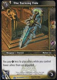 Scapegoat [RA05-EN111] Ultra Rare | Exor Games Summserside