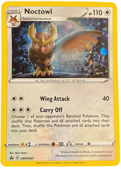 Noctowl (SWSH027) [Sword & Shield: Black Star Promos] | Exor Games Summserside