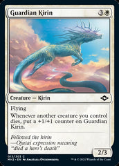 Guardian Kirin [Modern Horizons 2] | Exor Games Summserside