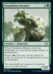 Foundation Breaker [Modern Horizons 2] | Exor Games Summserside