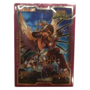 Field Center Card: Vampire Sucker (Judge) Promo | Exor Games Summserside