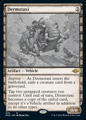 Dermotaxi (Sketch) [Modern Horizons 2] | Exor Games Summserside