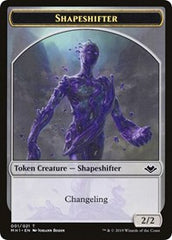 Shapeshifter // Myr Double-Sided Token [Modern Horizons Tokens] | Exor Games Summserside