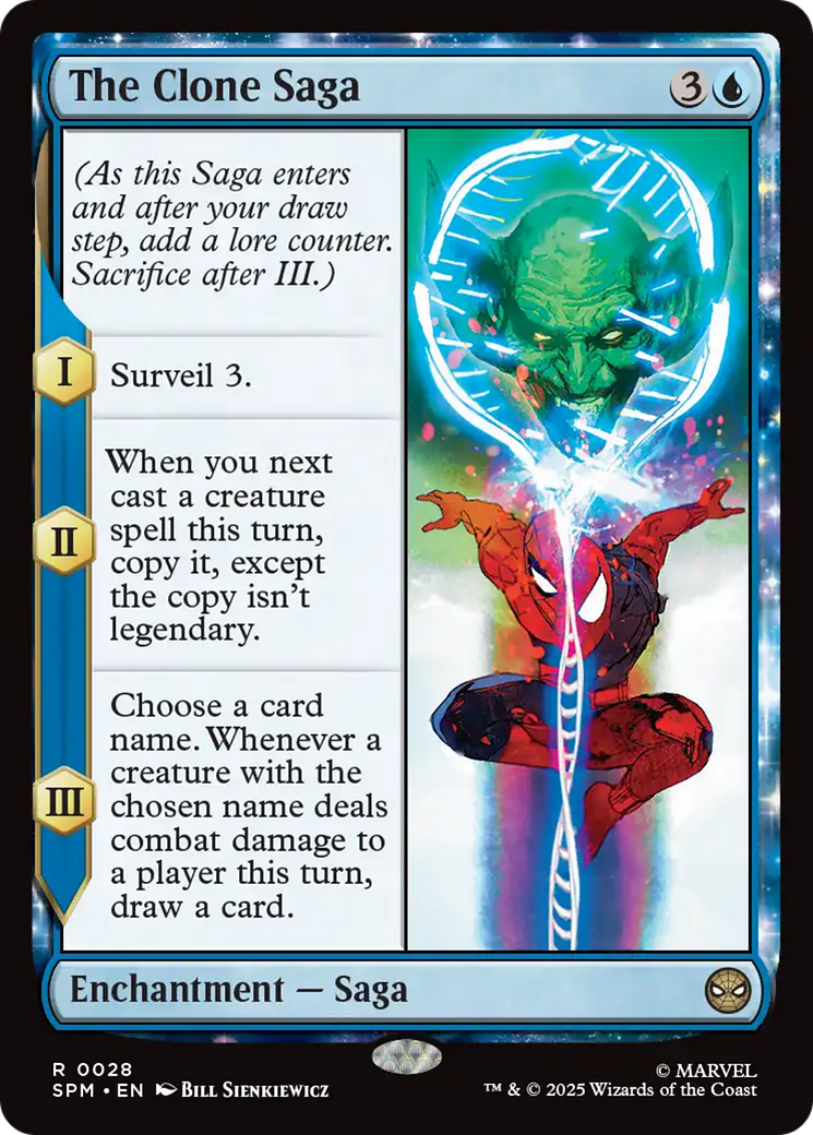The Clone Saga [Marvel's Spider-Man] | Exor Games Summserside