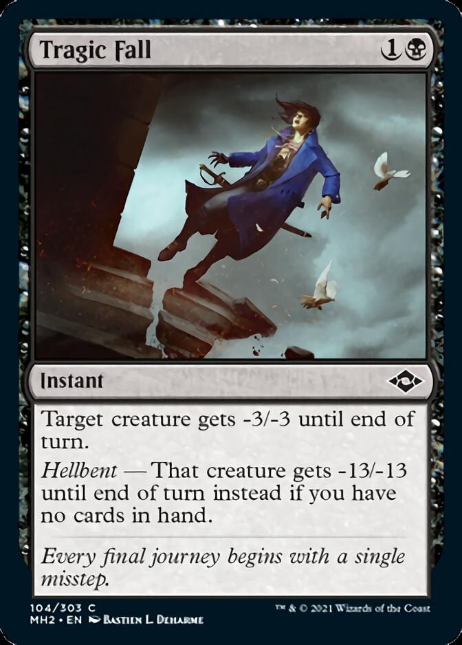 Tragic Fall [Modern Horizons 2] | Exor Games Summserside