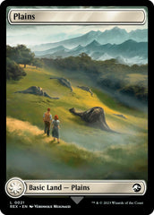 Plains // Plains [Jurassic World Collection] | Exor Games Summserside
