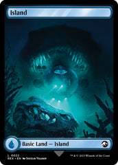 Island // Island [Jurassic World Collection] | Exor Games Summserside