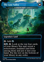 Heart of the Explorer - Search for Azcanta [Secret Lair Drop Series] | Exor Games Summserside