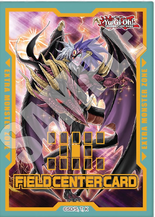 Field Center Token: Phantom Nightmare Premiere! Event Promo | Exor Games Summserside