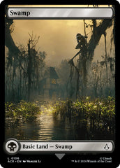 Swamp (0106) [Assassin's Creed] | Exor Games Summserside