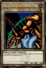 Right Arm of the Forbidden One [MP24-EN004] Quarter Century Secret Rare | Exor Games Summserside