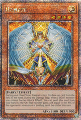 Honest [MP24-EN023] Quarter Century Secret Rare | Exor Games Summserside